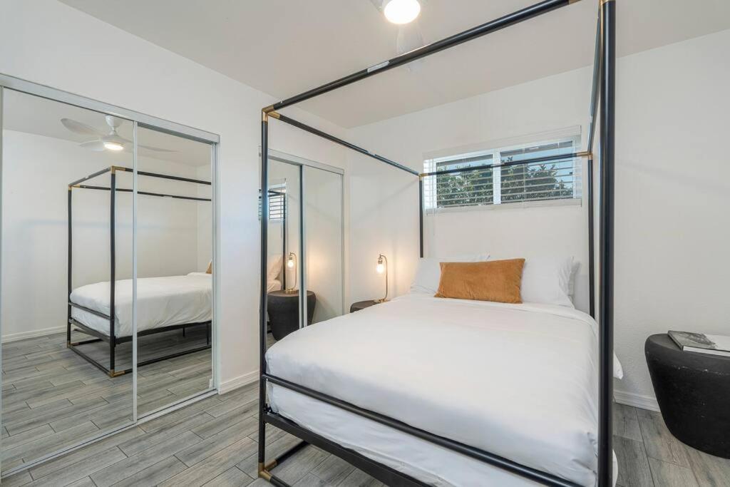 Ash And Ko Aparthotel Phoenix Bagian luar foto